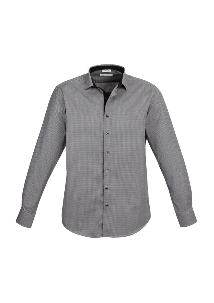 Edge L/S Shirt