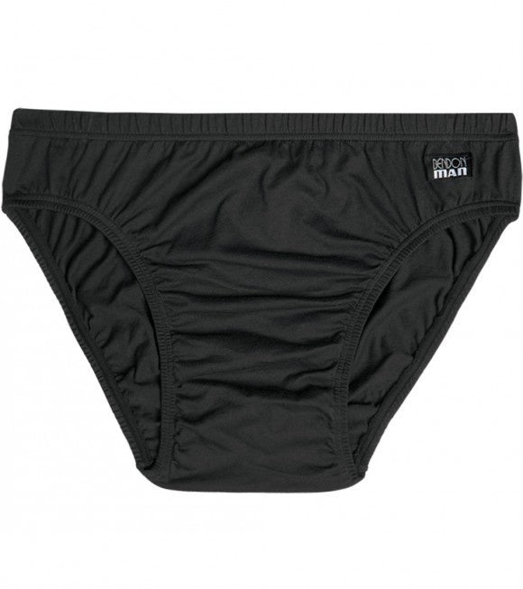 Bendon Skant Black