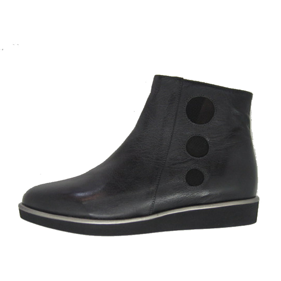 Belle Scarpe Resolute