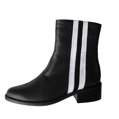 Belle Scarpe Rebel