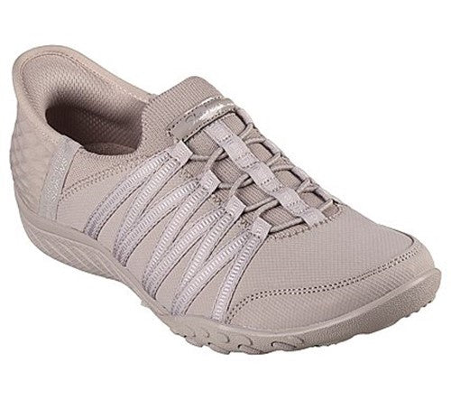 Skechers Slip-Ins: Breathe Easy Roll With Me
