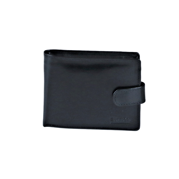 Buxton Italian Leather Wallet  970013