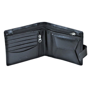 Buxton Italian Leather Wallet  970013