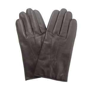 Eskay Men's Leather Glove M330 - Brown