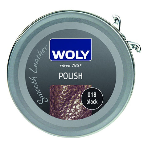 Woly Polish