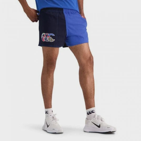 CCC K Harlequin Short