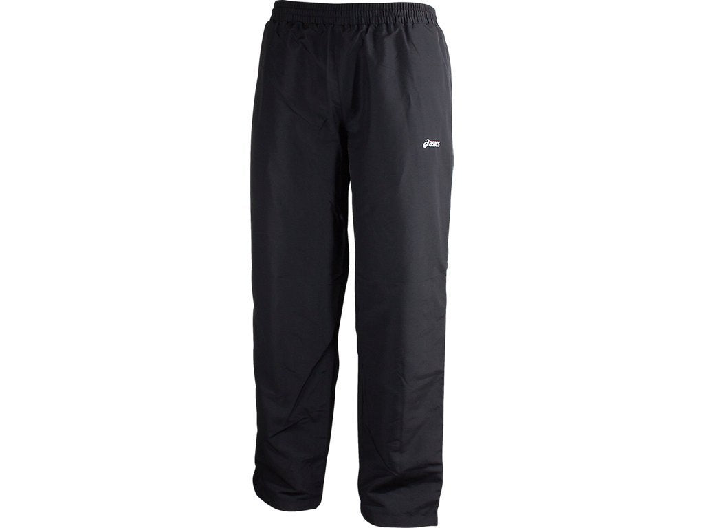 Asics W Straight Leg Track Pant-Blk