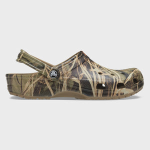 Crocs Classic Realtree Clog