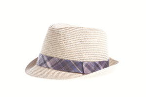 Electric Pukeko Cliff Hat