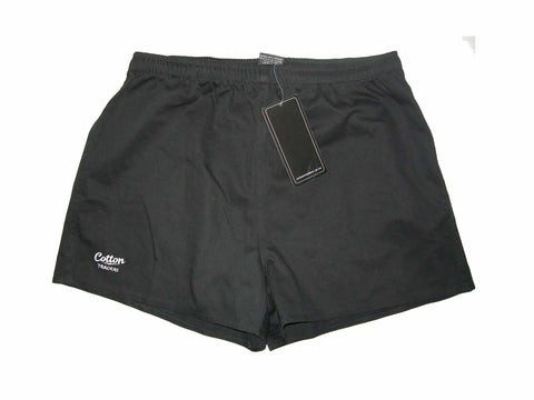 Cotton Traders Rugby Shorts