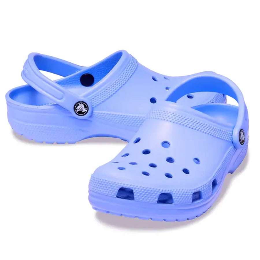 Crocs Classic Clog Moon Jelly