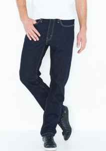 Levi's 514 Jeans-Rinsey