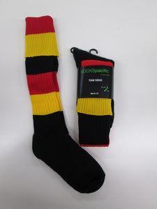 Clyde Earnscleugh Rugby socks