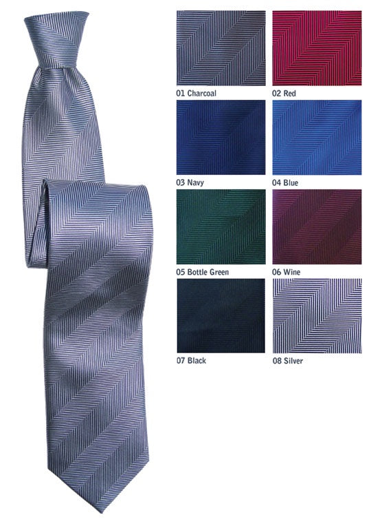 Fridays Tie-TF275