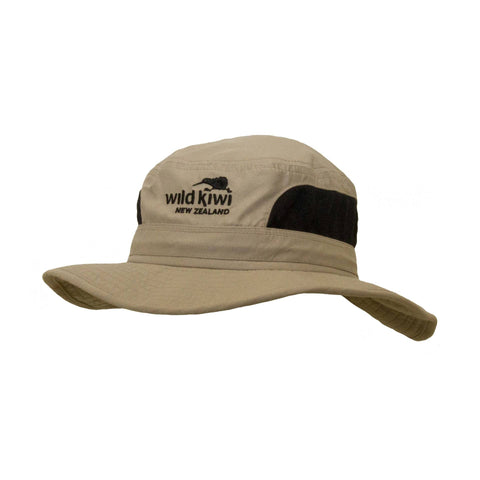 Wild Kiwi-Wild Kiwi Sun Hat 325H