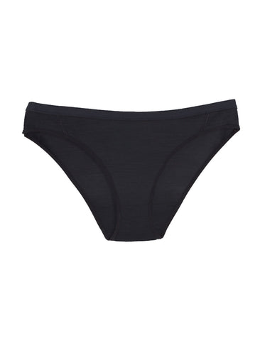 Icebreaker W Siren Bikini Blk