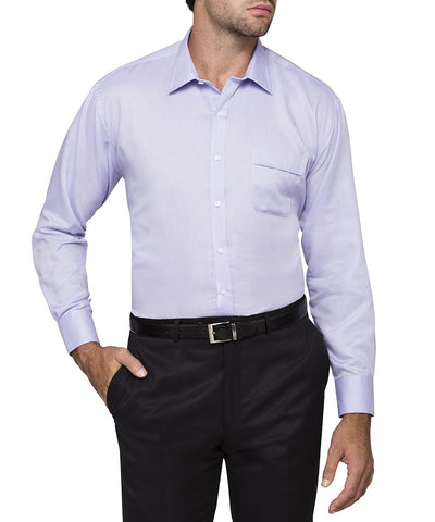 Van Heusen Nailhead Shirt