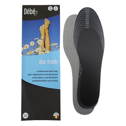 Deo Fresh Insoles