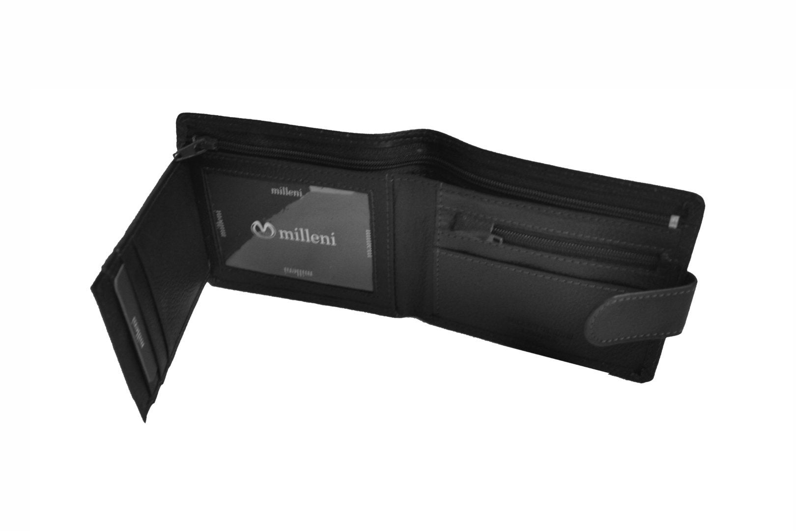 Milleni wallet C10541 Black