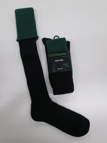 Alexandra RFC socks