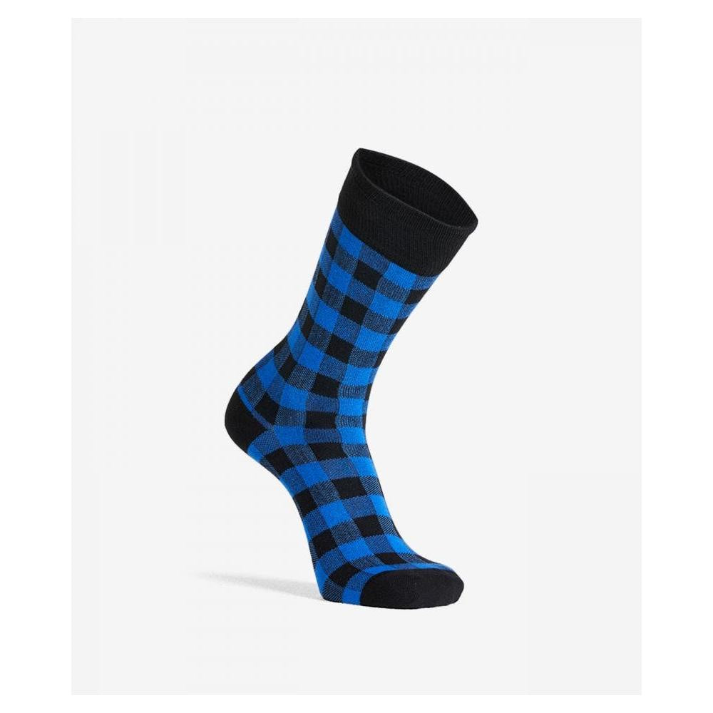 Swanndri Heritage Cotton Sock