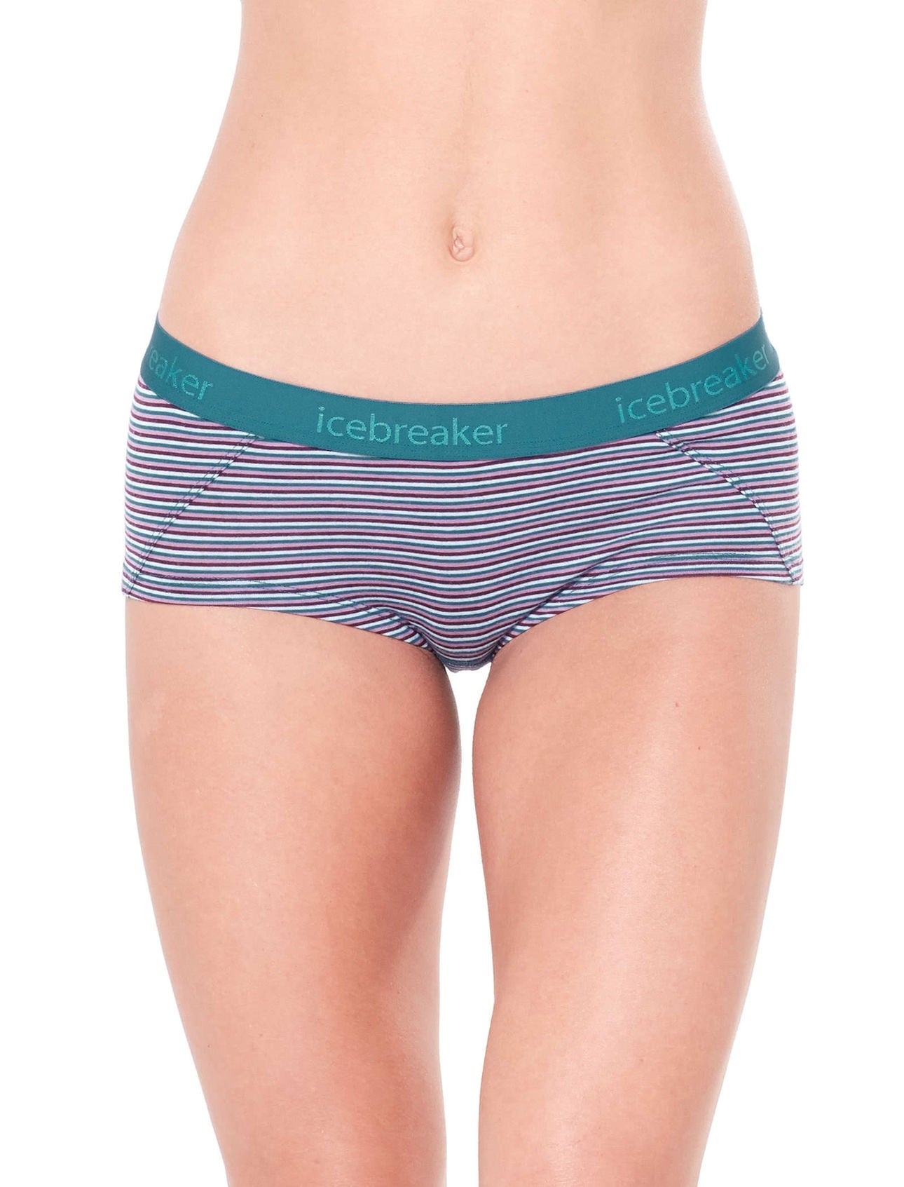 Icebreaker W Sprite Hot Pants