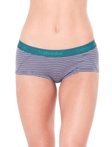 Icebreaker W Sprite Hot Pants