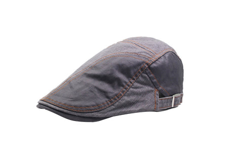 Electric Pukeko The General Cap