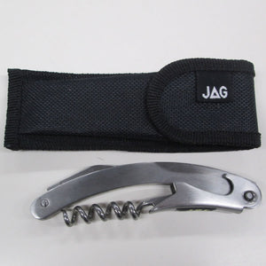 Jag corkscrew