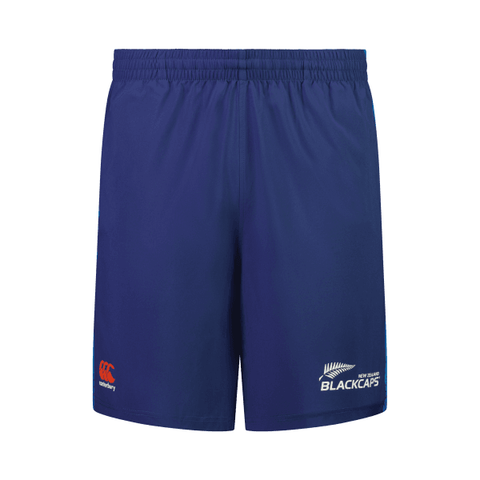 Blackcaps Replica Gym Short