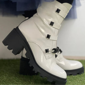 Minx Raider