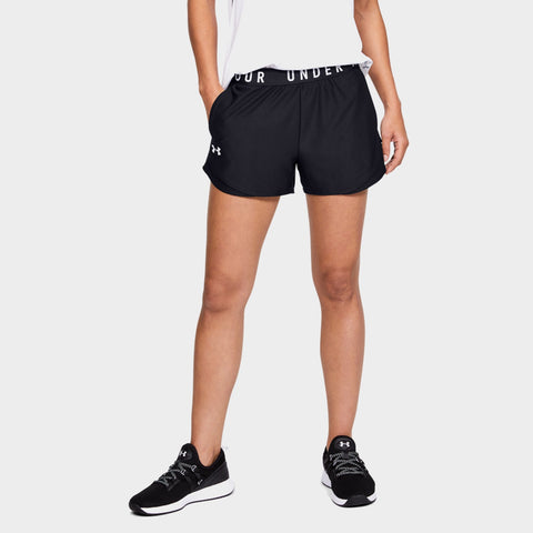 Under Armour W Play up short 3.0.