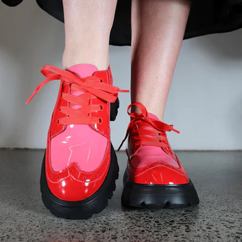 Minx Punky