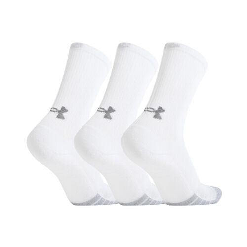 Under Armour Performance Tech Crew-3PK