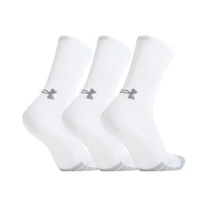 Under Armour HG Tech Crew-3PK