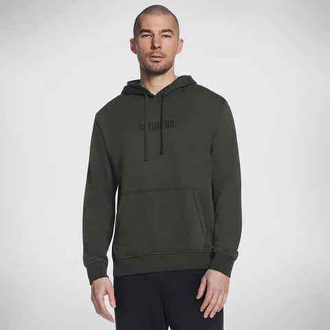 Skechers  Incognito Hoodie