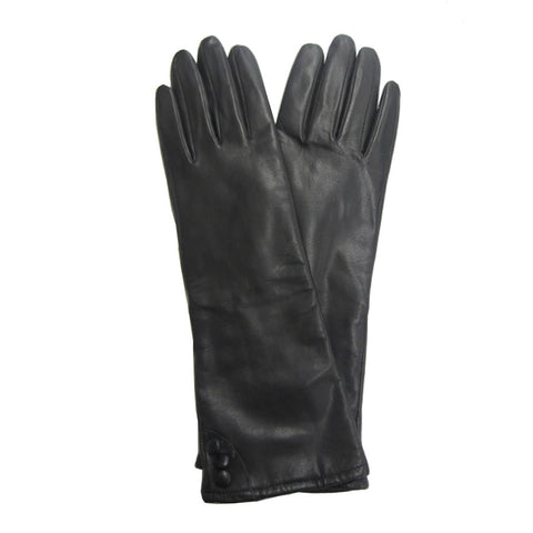 Shackelford Women's Leather Gloves S/LL1530