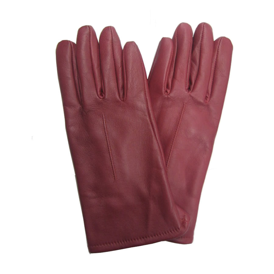 Shackelford Women's Leather Gloves S/LL3242