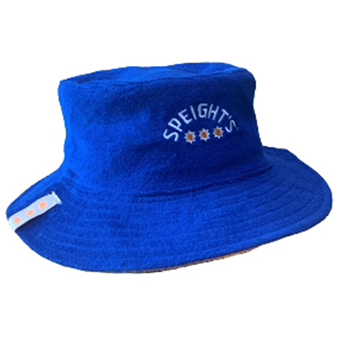 Speight's Towelling Bucket Hat