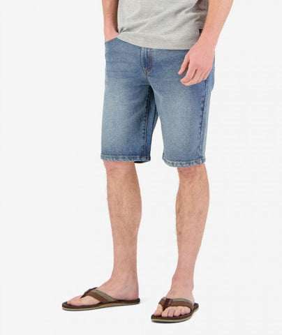 Swanndri Bombay Denim Shorts