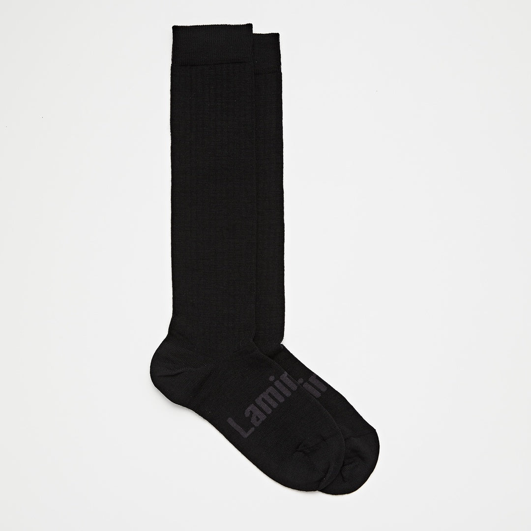 Lamington Adults Merino Knee High Socks