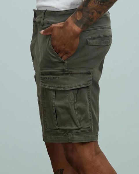 St Goliath Essential Cargo Short