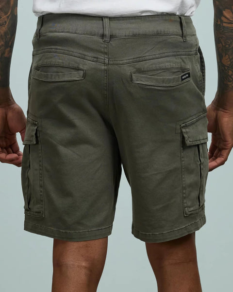 St Goliath Essential Cargo Short