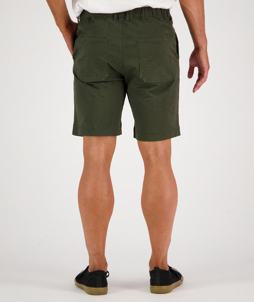 Swanndri Clinton v2 Walk Short.