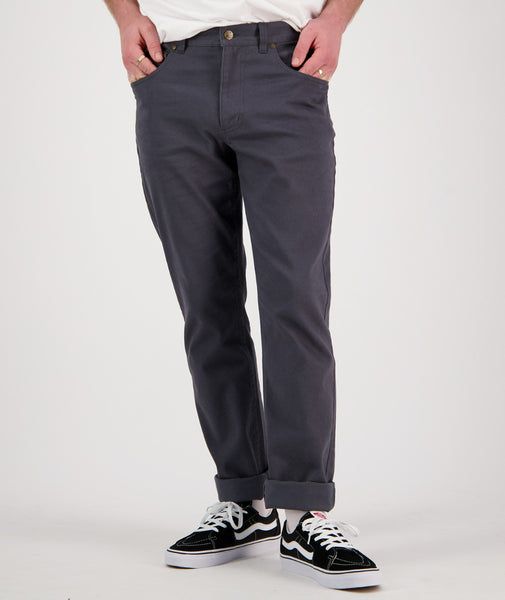 Swanndri Rifle Stretch Jeans