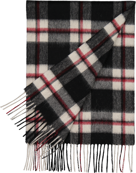 Swanndri Unisex Wool Scarfie.