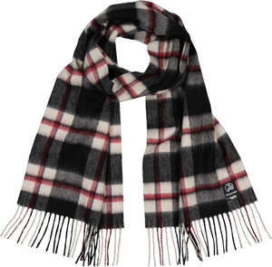 Swanndri Unisex Wool Scarfie.