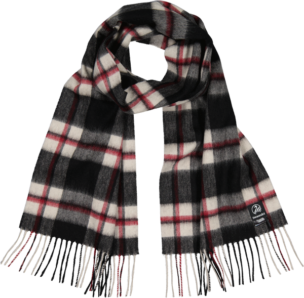 Swanndri Unisex Wool Scarfie.