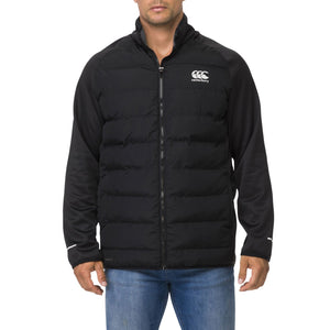CCC Thermoreg Hybrid Padded Jacket