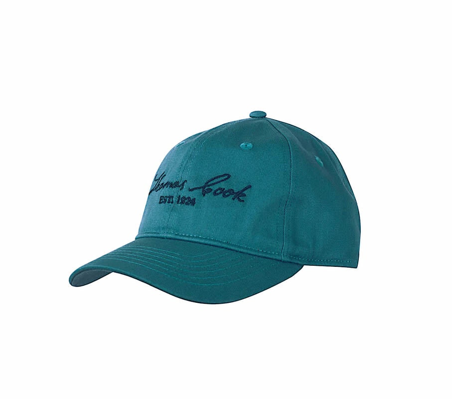 Thomas Cook Horseman Cap.